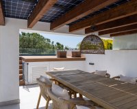 Rynek wtórny - apartment - Marbella - Marbella Centro