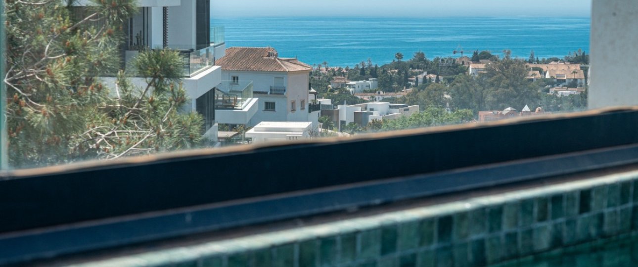 Rynek wtórny - apartment - Marbella - Marbella Centro
