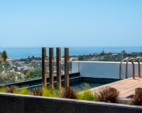 Rynek wtórny - apartment - Marbella - Marbella Centro