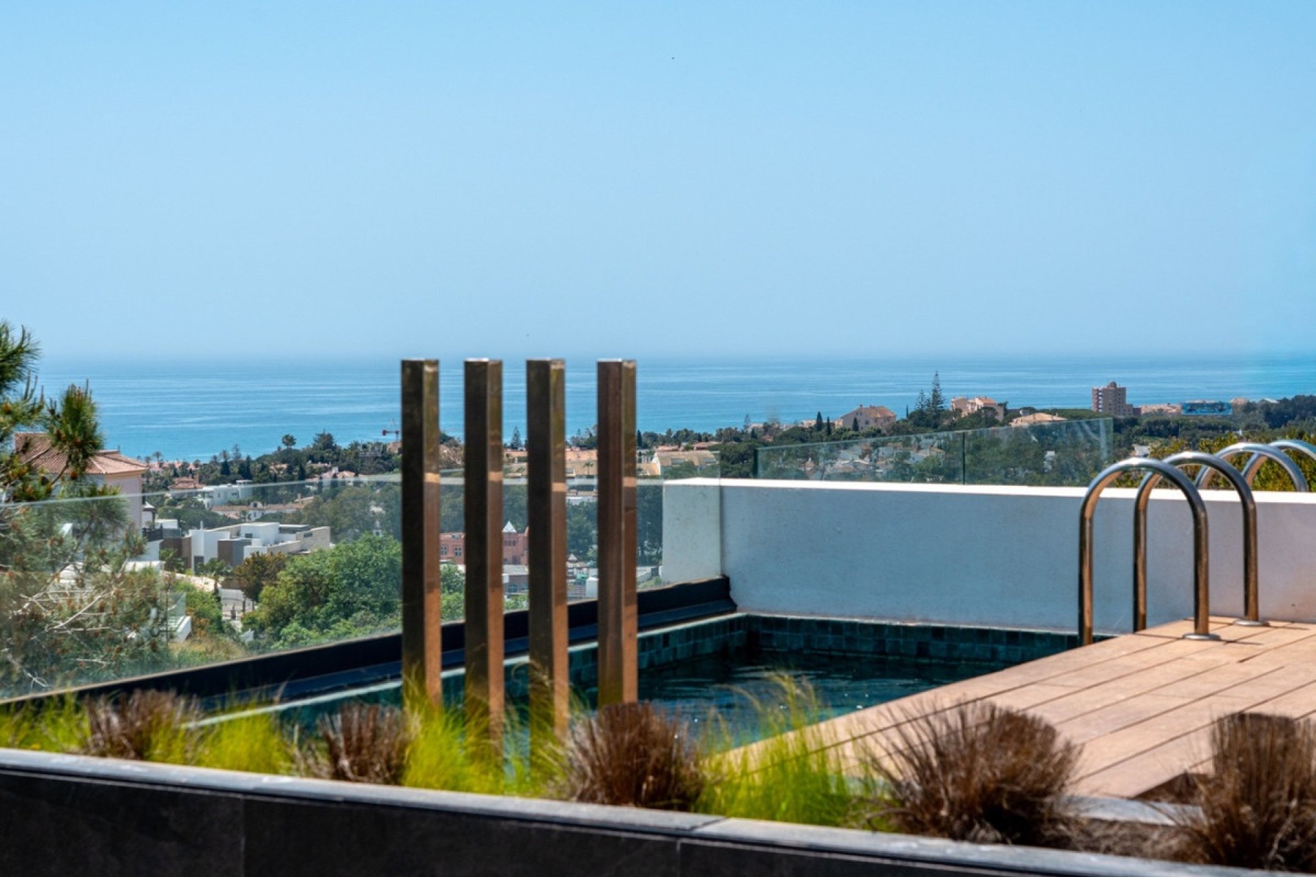 Rynek wtórny - apartment - Marbella - Marbella Centro