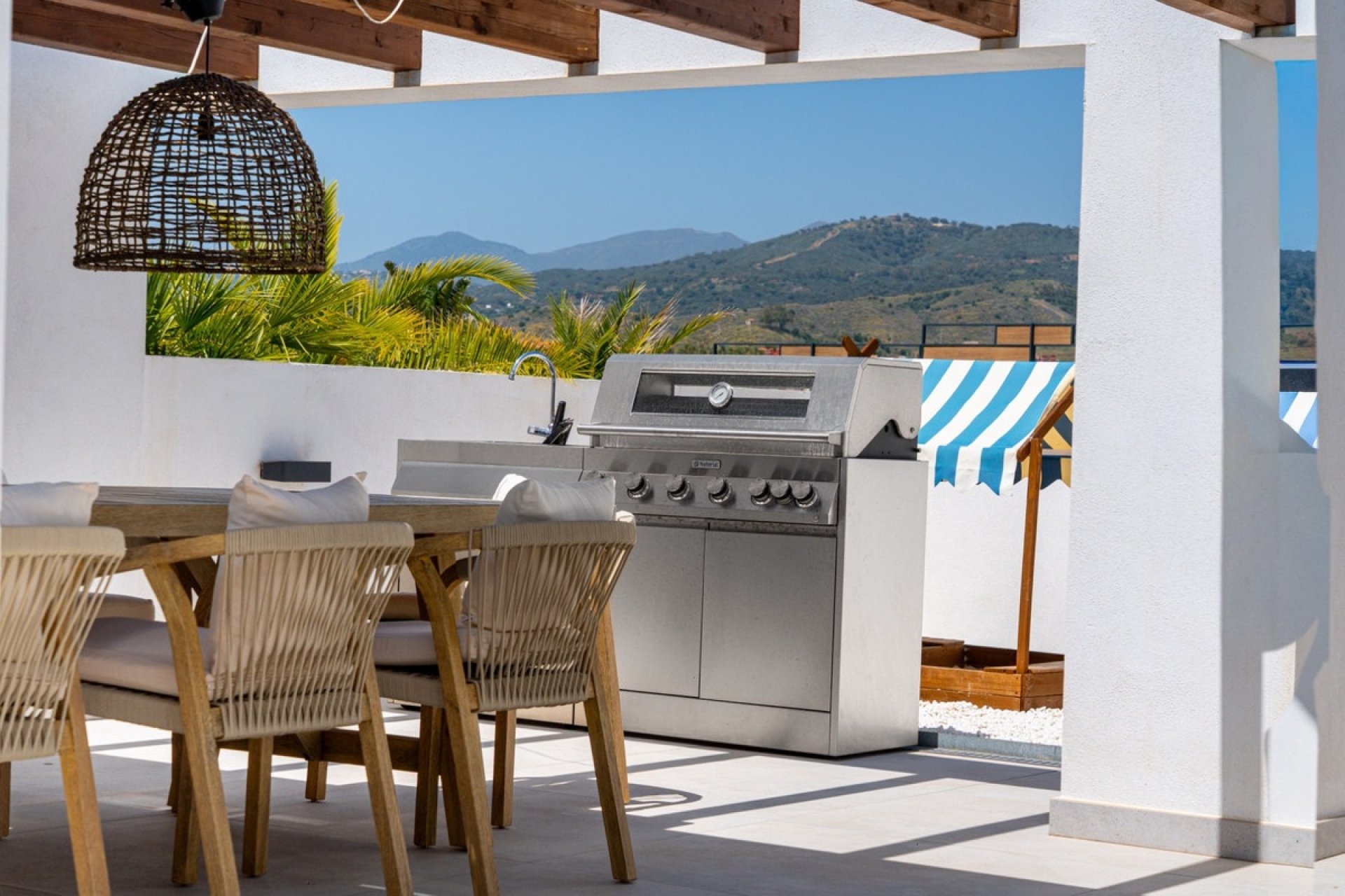 Rynek wtórny - apartment - Marbella - Marbella Centro