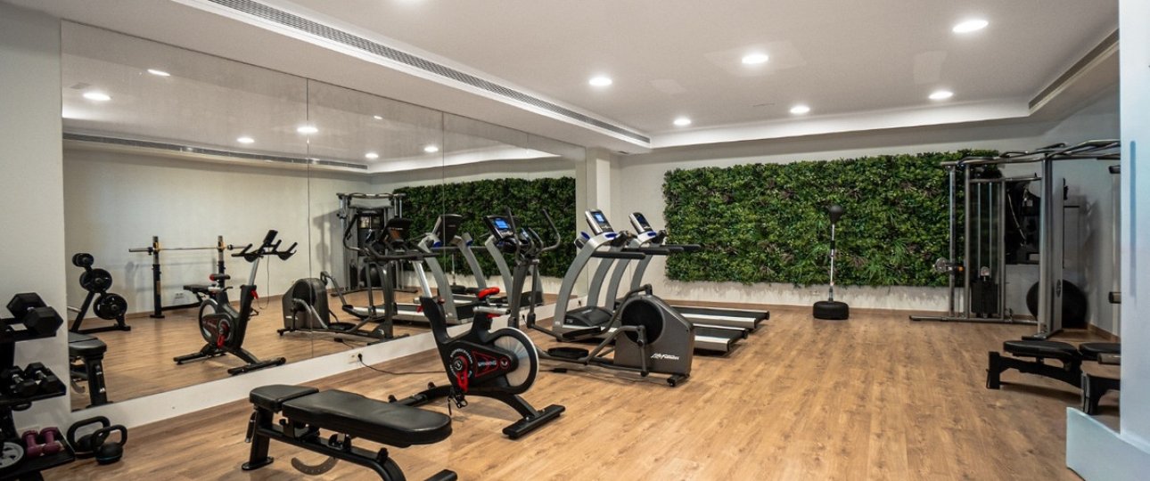Rynek wtórny - apartment - Marbella - Marbella Centro