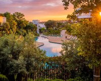 Rynek wtórny - apartment - Marbella - Marbella Centro