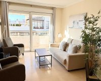 Rynek wtórny - apartment - Marbella - Marbella Centro