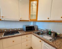 Rynek wtórny - apartment - Marbella - Marbella Centro