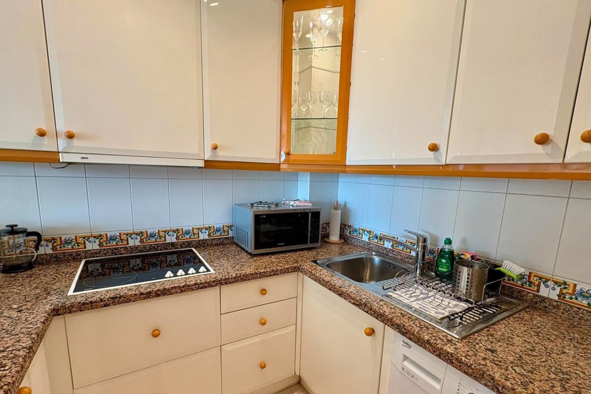 Rynek wtórny - apartment - Marbella - Marbella Centro
