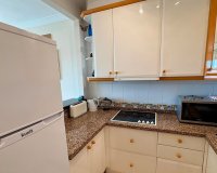 Rynek wtórny - apartment - Marbella - Marbella Centro