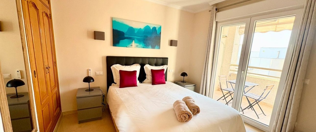 Rynek wtórny - apartment - Marbella - Marbella Centro