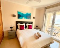 Rynek wtórny - apartment - Marbella - Marbella Centro