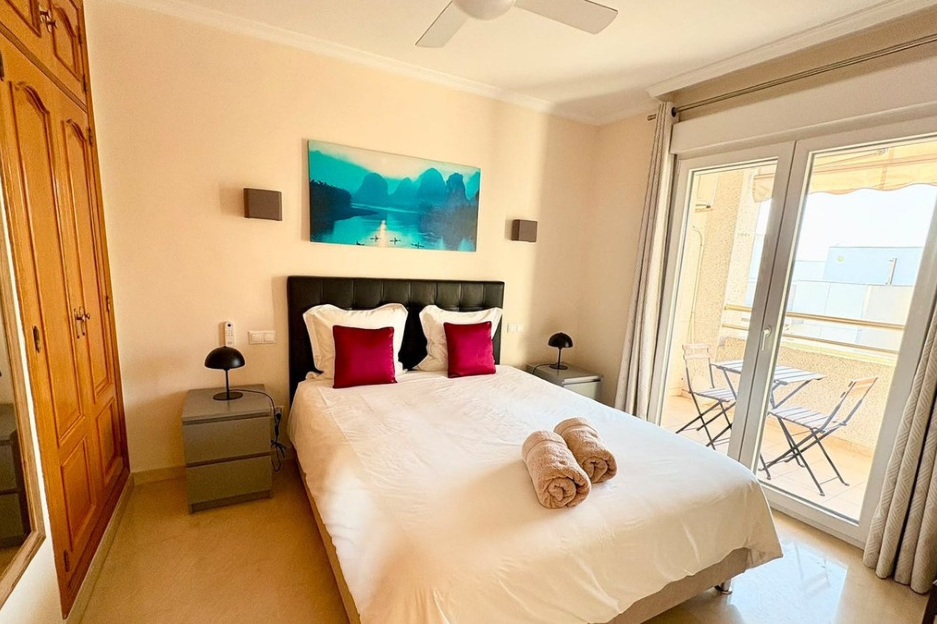 Rynek wtórny - apartment - Marbella - Marbella Centro