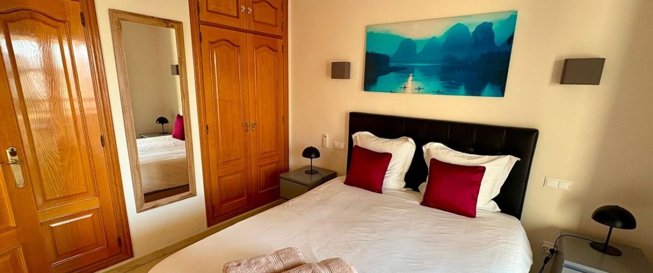 Rynek wtórny - apartment - Marbella - Marbella Centro