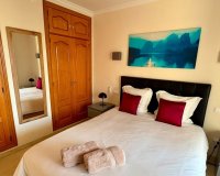 Rynek wtórny - apartment - Marbella - Marbella Centro