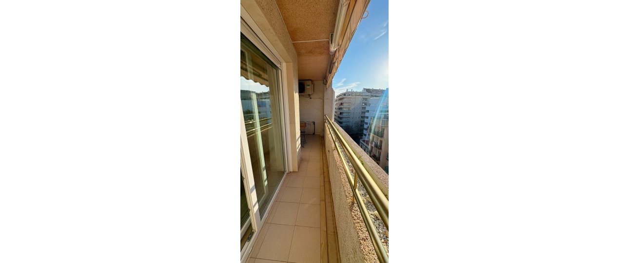 Rynek wtórny - apartment - Marbella - Marbella Centro