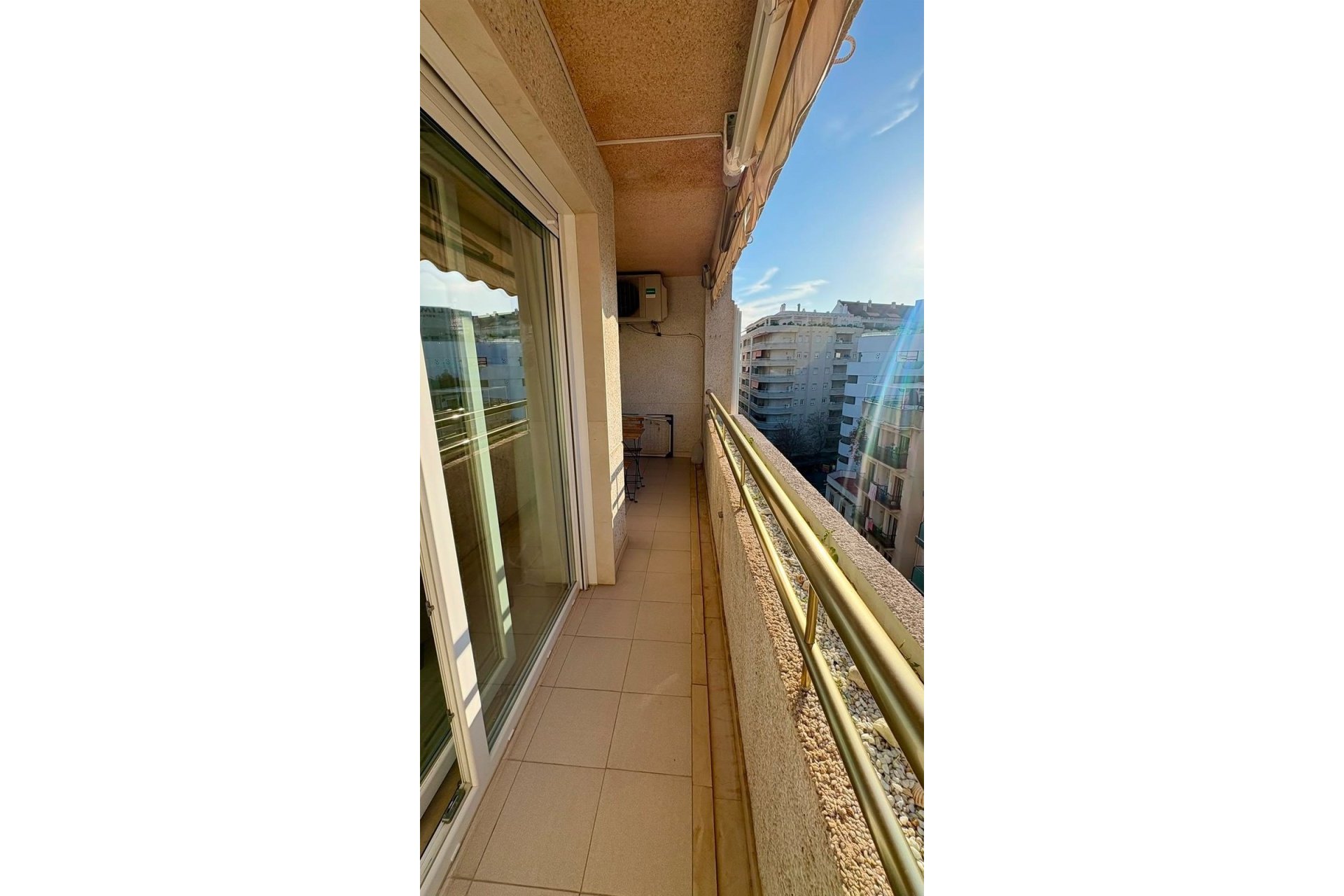 Rynek wtórny - apartment - Marbella - Marbella Centro