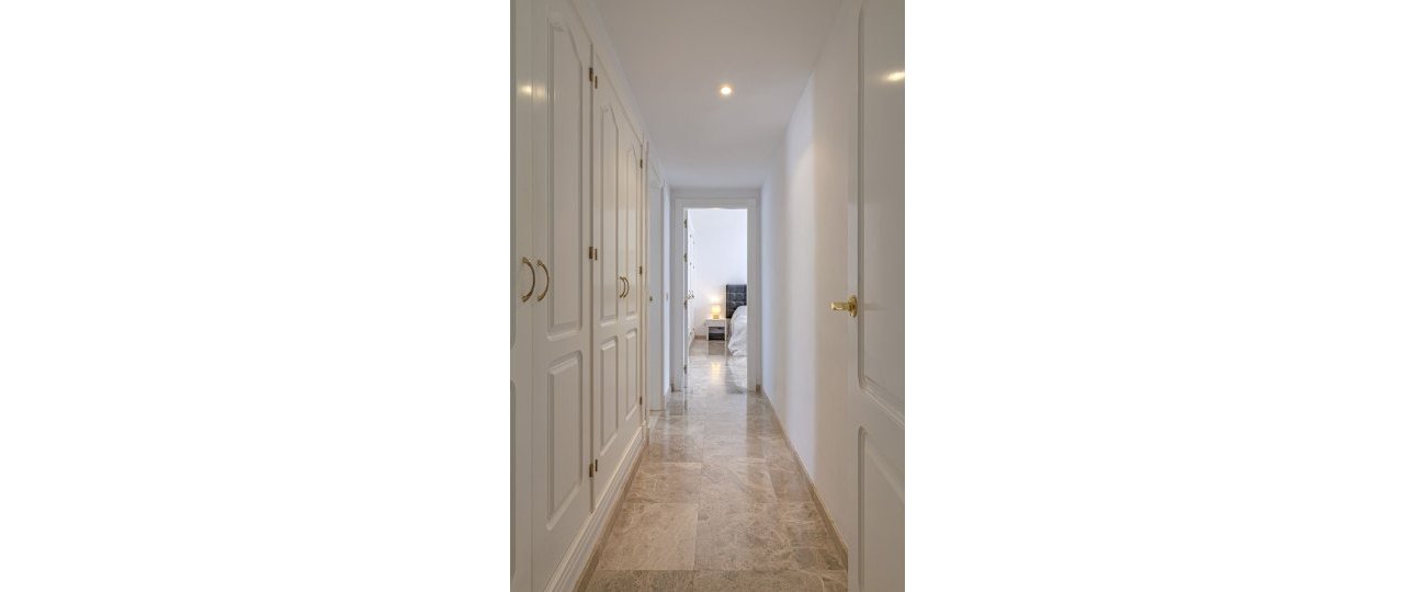 Rynek wtórny - apartment - Marbella - Marbella Centro