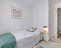 Rynek wtórny - apartment - Marbella - Marbella Centro