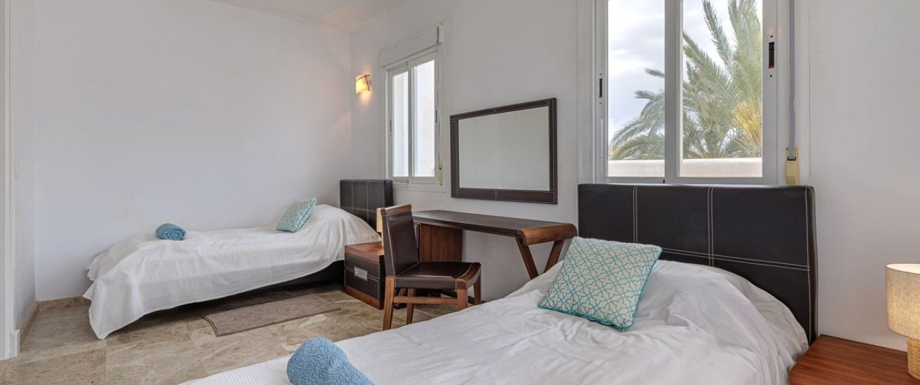 Rynek wtórny - apartment - Marbella - Marbella Centro