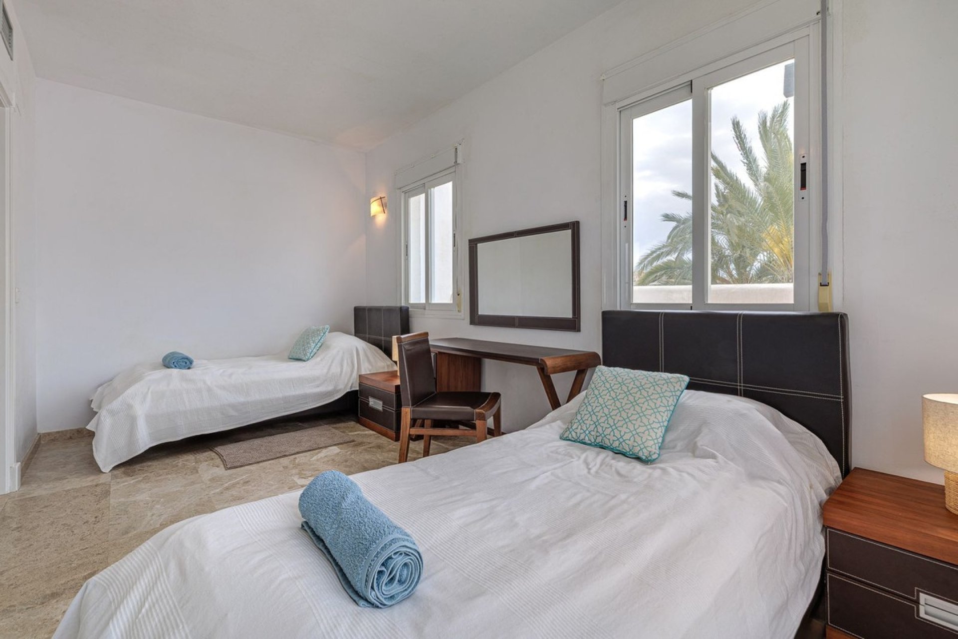 Rynek wtórny - apartment - Marbella - Marbella Centro