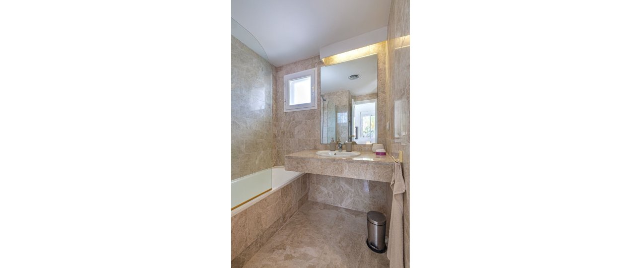 Rynek wtórny - apartment - Marbella - Marbella Centro