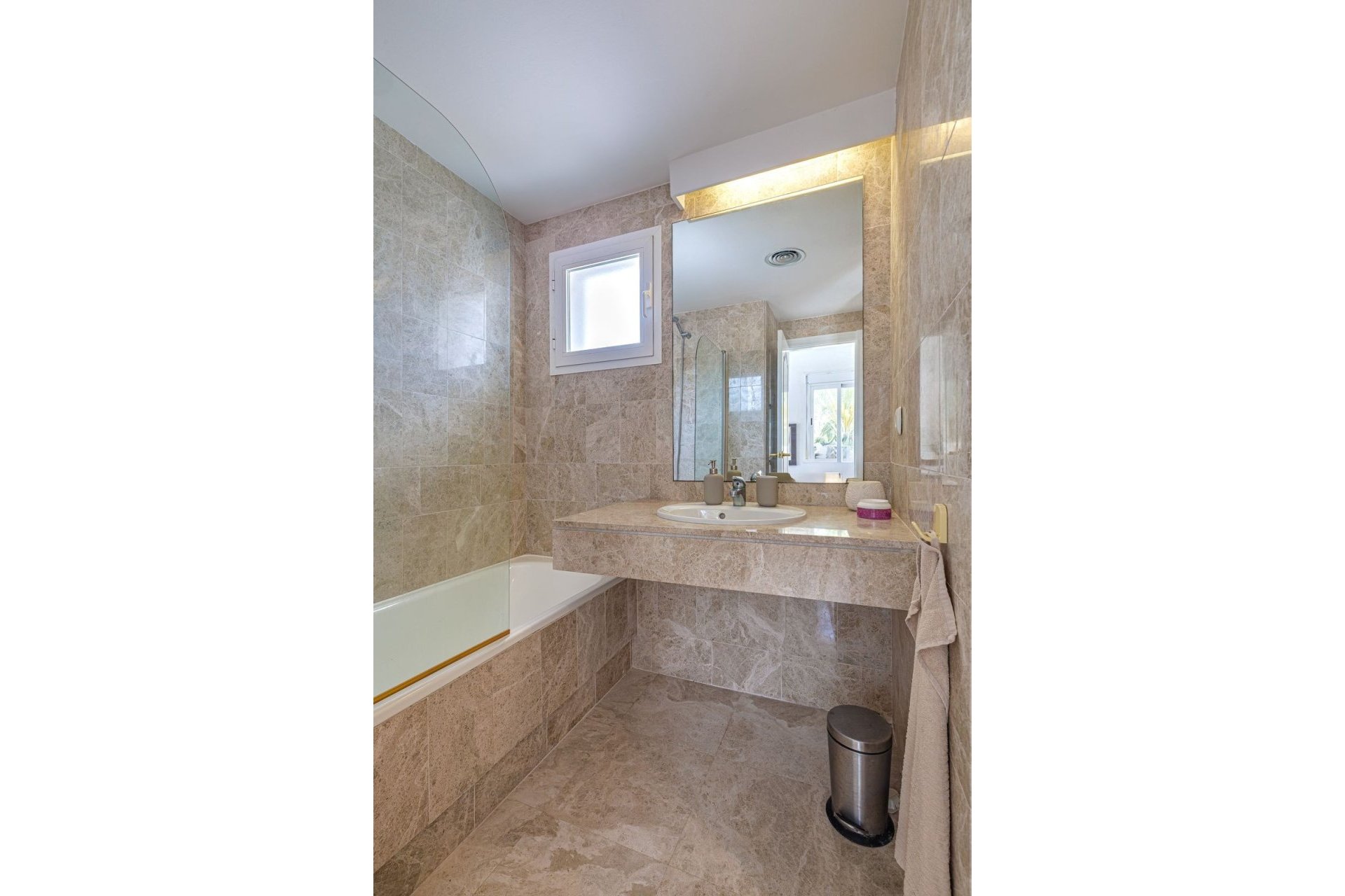 Rynek wtórny - apartment - Marbella - Marbella Centro