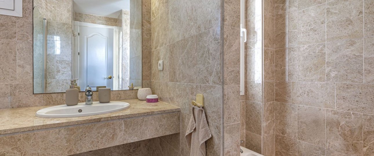 Rynek wtórny - apartment - Marbella - Marbella Centro
