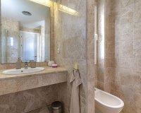 Rynek wtórny - apartment - Marbella - Marbella Centro