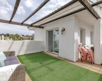Rynek wtórny - apartment - Marbella - Marbella Centro