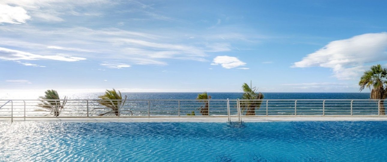 Rynek wtórny - apartment - Marbella - Marbella Centro