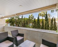 Rynek wtórny - apartment - Marbella - Marbella Centro