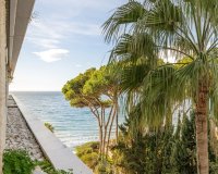 Rynek wtórny - apartment - Marbella - Marbella Centro
