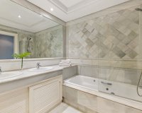 Rynek wtórny - apartment - Marbella - Marbella Centro