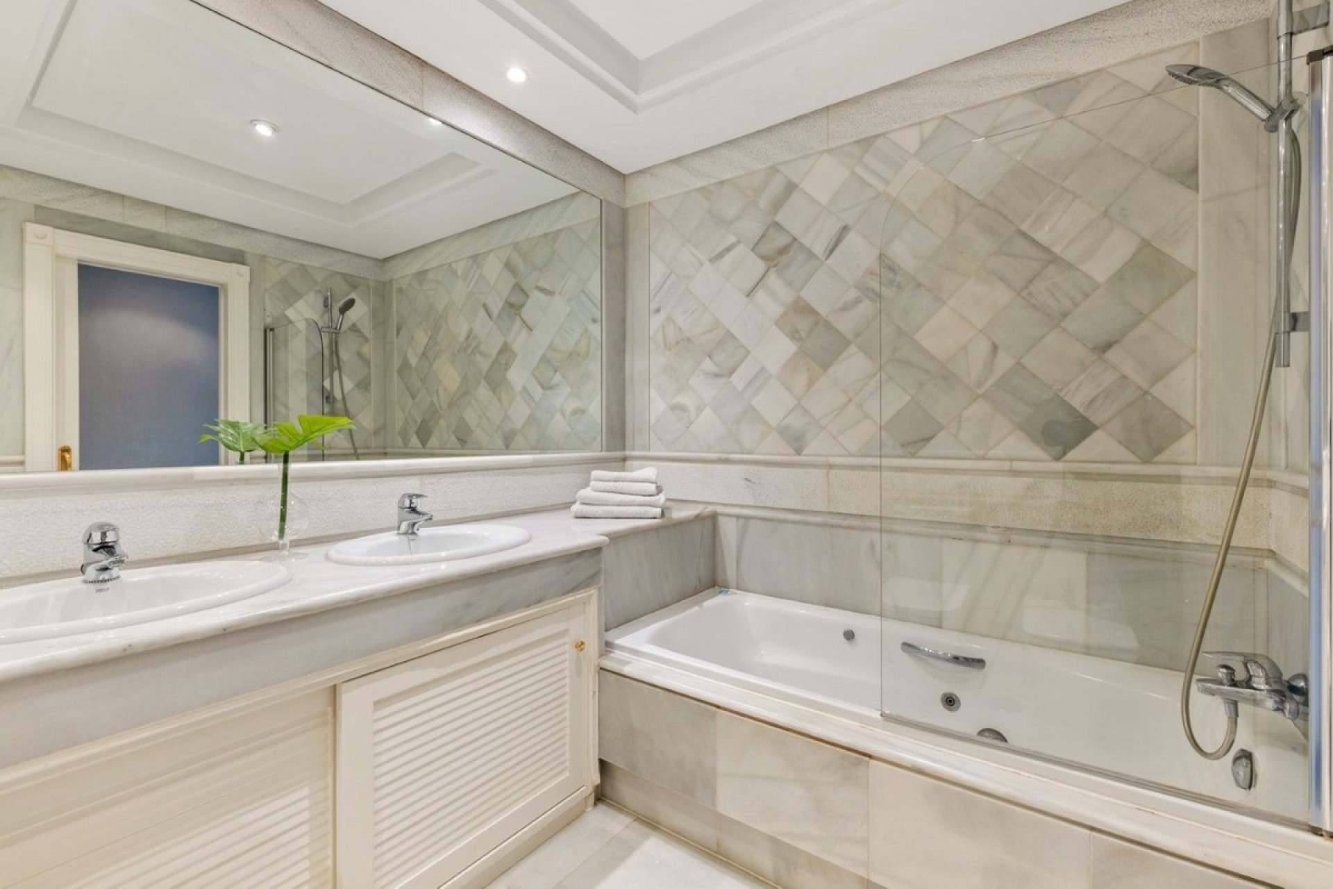Rynek wtórny - apartment - Marbella - Marbella Centro
