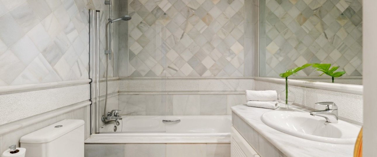 Rynek wtórny - apartment - Marbella - Marbella Centro
