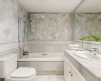 Rynek wtórny - apartment - Marbella - Marbella Centro
