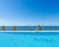 Rynek wtórny - apartment - Marbella - Marbella Centro