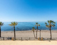 Rynek wtórny - apartment - Marbella - Marbella Centro