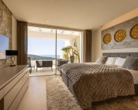 Rynek wtórny - apartment - Marbella - Marbella Centro