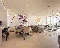 Rynek wtórny - apartment - Marbella - Marbella Centro