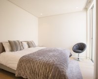 Rynek wtórny - apartment - Marbella - Marbella Centro