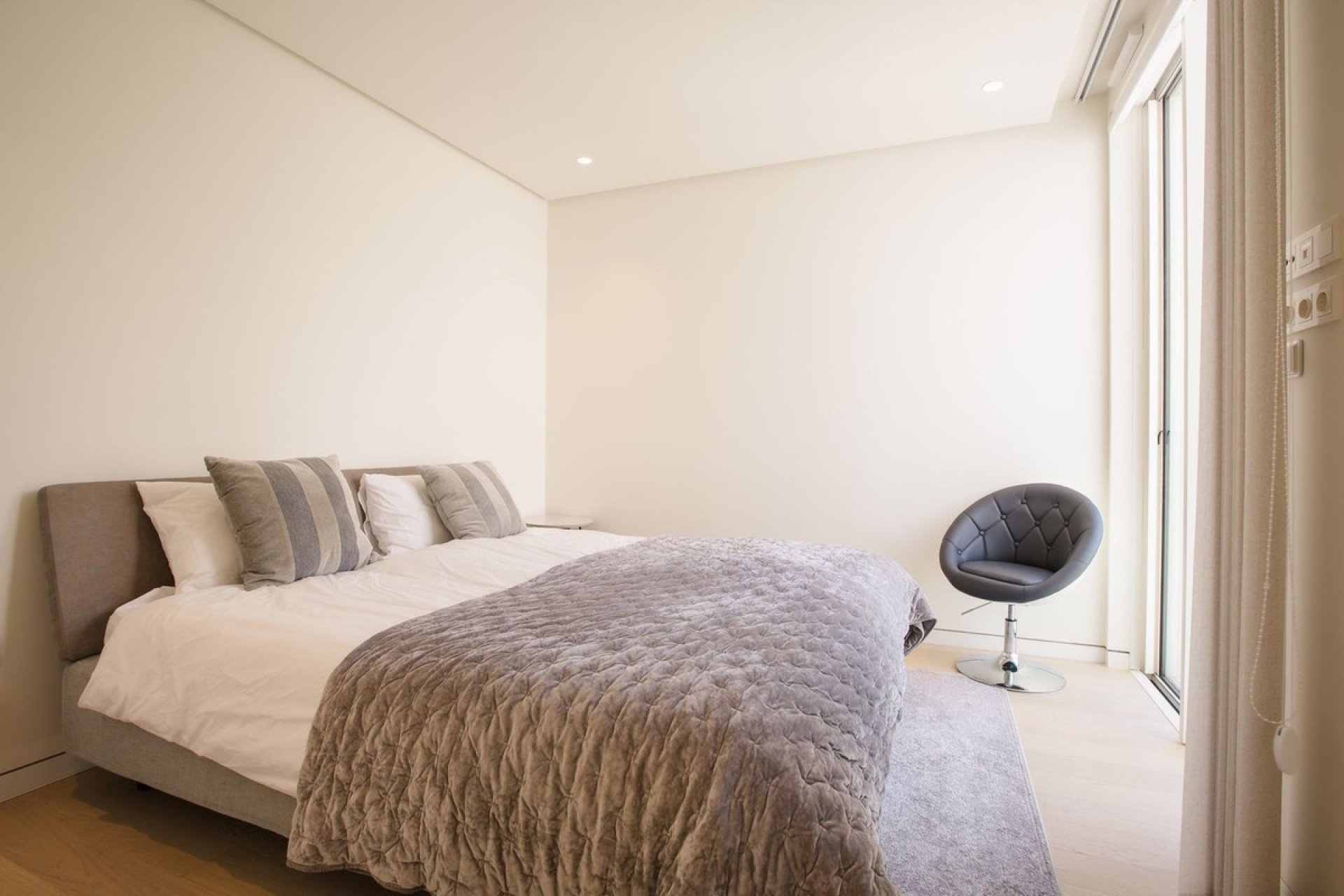 Rynek wtórny - apartment - Marbella - Marbella Centro