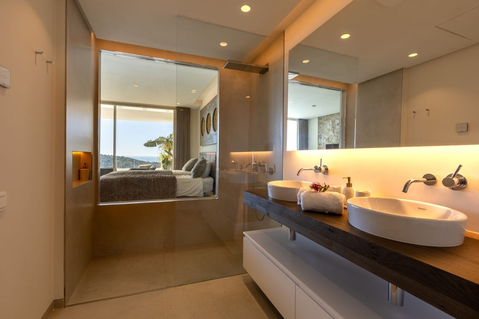 Rynek wtórny - apartment - Marbella - Marbella Centro