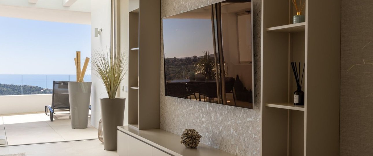 Rynek wtórny - apartment - Marbella - Marbella Centro
