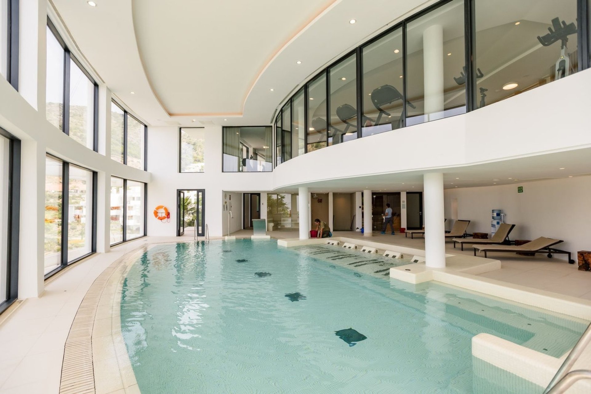 Rynek wtórny - apartment - Marbella - Marbella Centro