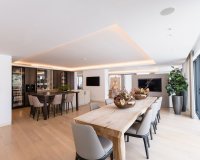 Rynek wtórny - apartment - Marbella - Marbella Centro