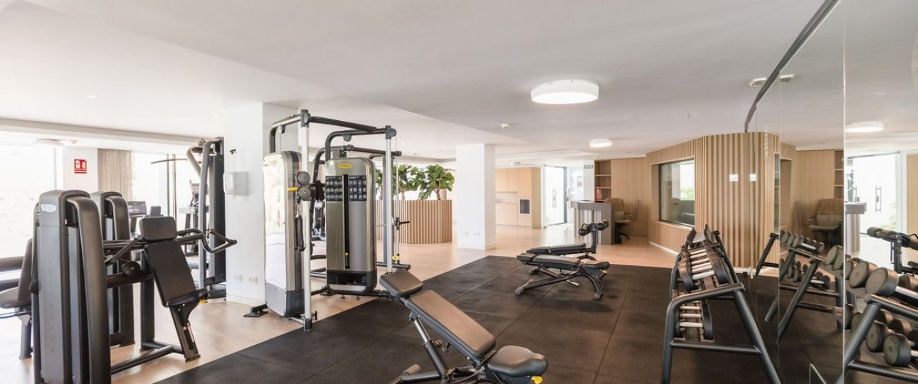 Rynek wtórny - apartment - Marbella - Marbella Centro