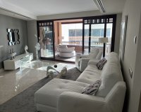 Rynek wtórny - apartment - Marbella - Marbella Centro