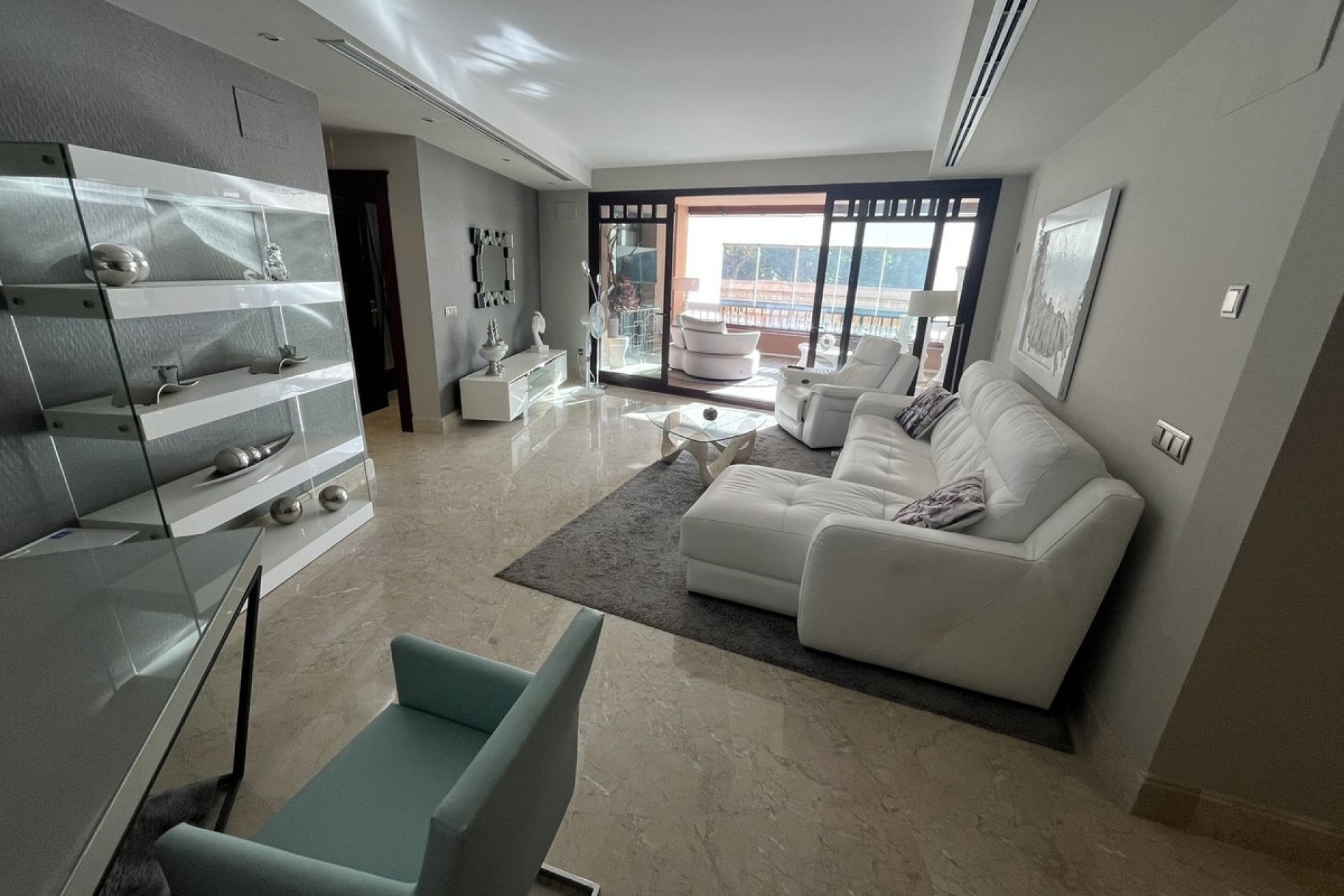 Rynek wtórny - apartment - Marbella - Marbella Centro