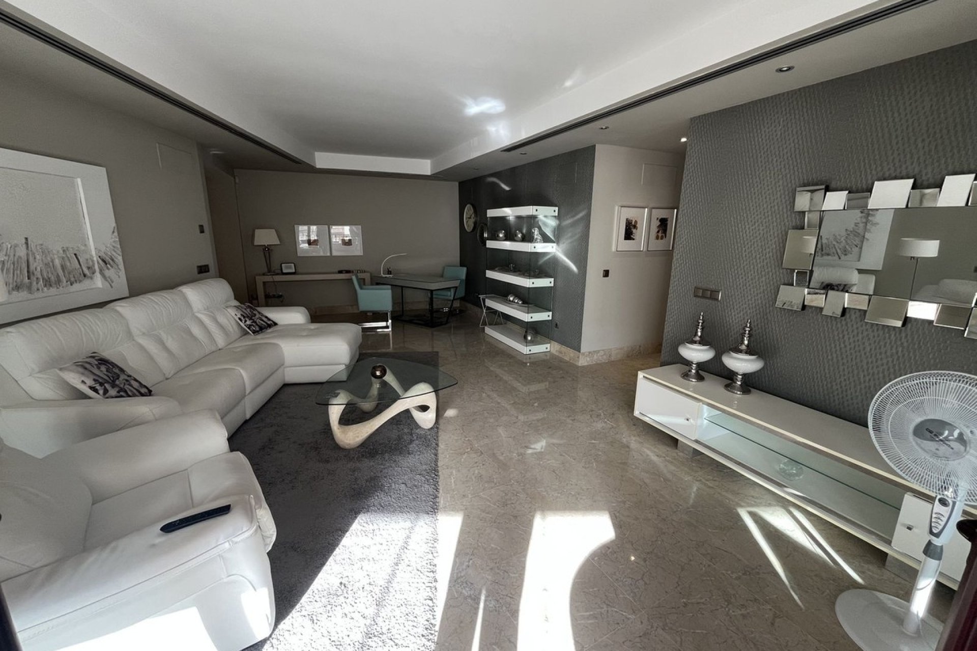 Rynek wtórny - apartment - Marbella - Marbella Centro