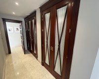 Rynek wtórny - apartment - Marbella - Marbella Centro