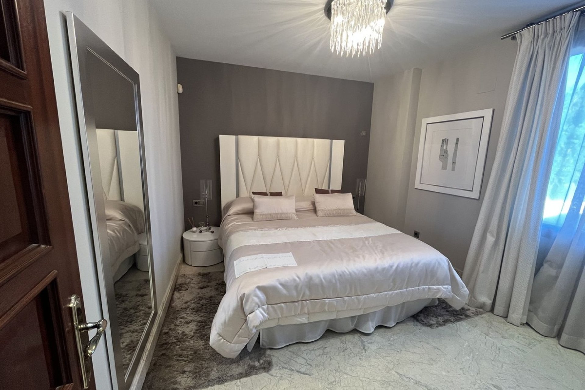 Rynek wtórny - apartment - Marbella - Marbella Centro